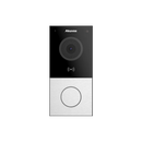 Akuvox E12 video door phone silver
