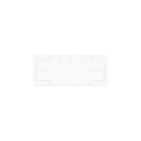 Akuvox UHF-TAG11 Windshield RFID Tag