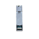 LanPoE gigabit module back side