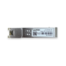 LanPoE gigabit module top side