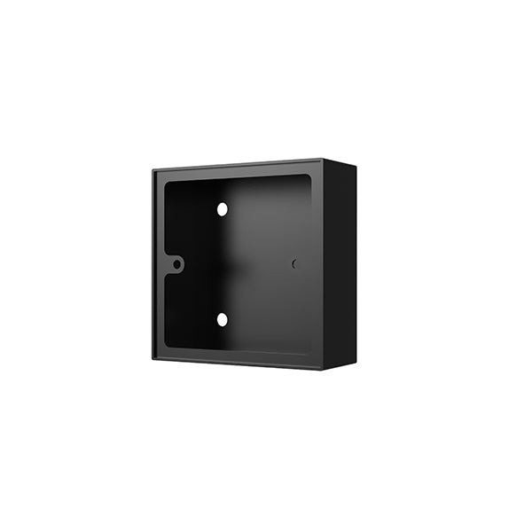 on-wall surface mount for akuvox a02 access control terminal right view