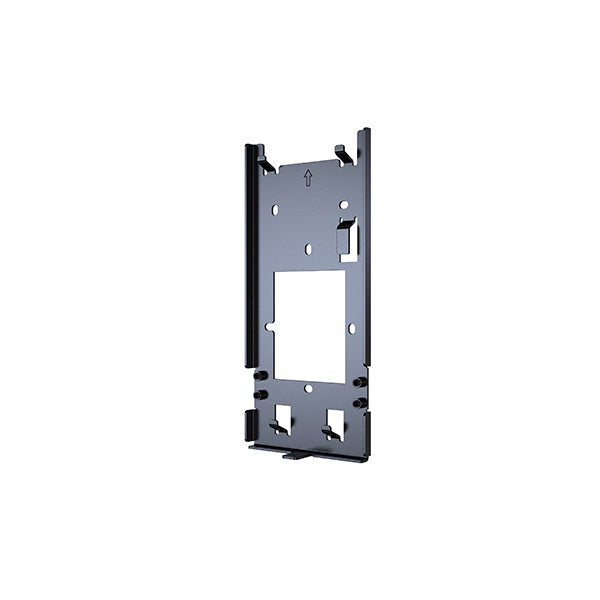 Akuvox A05 access control terminal on-wall mount bracket