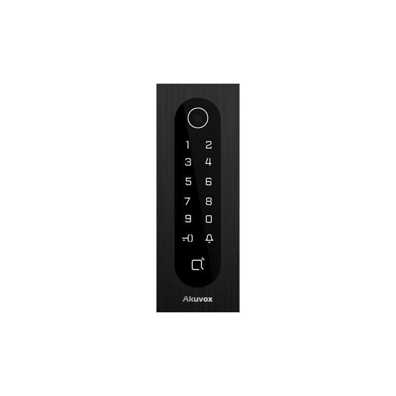 Akuvox A08 HID Prox access control terminal