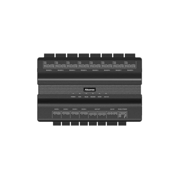 Akuvox A095 8-Door Access Controller