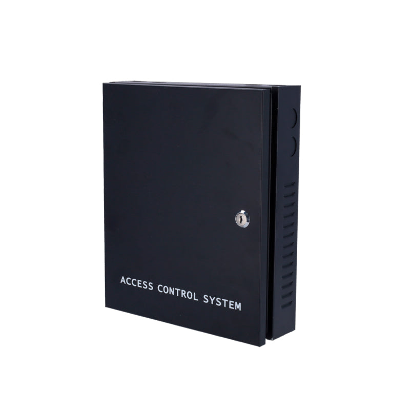 Akuvox EC32 Black Elevator Controller