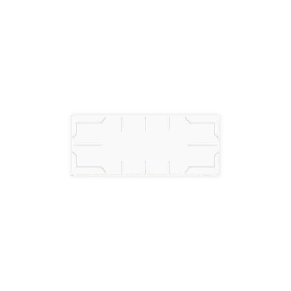 Akuvox UHF-TAG11 Windshield RFID Tag