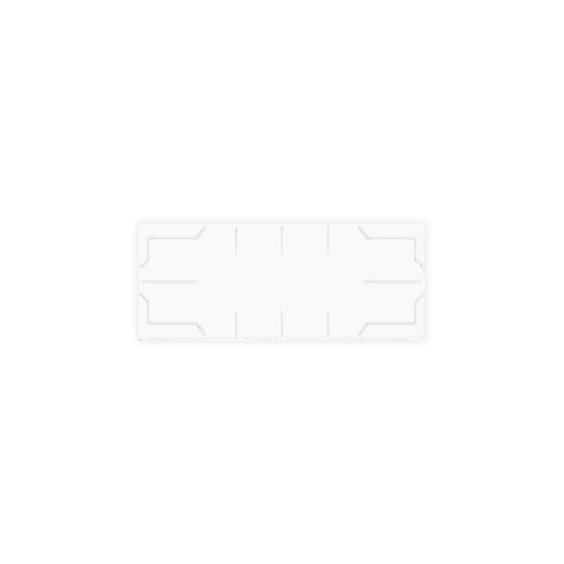 Akuvox UHF-TAG11 Windshield RFID Tag