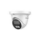 Akuvox VC50B 5MP AI IP Turret Camera