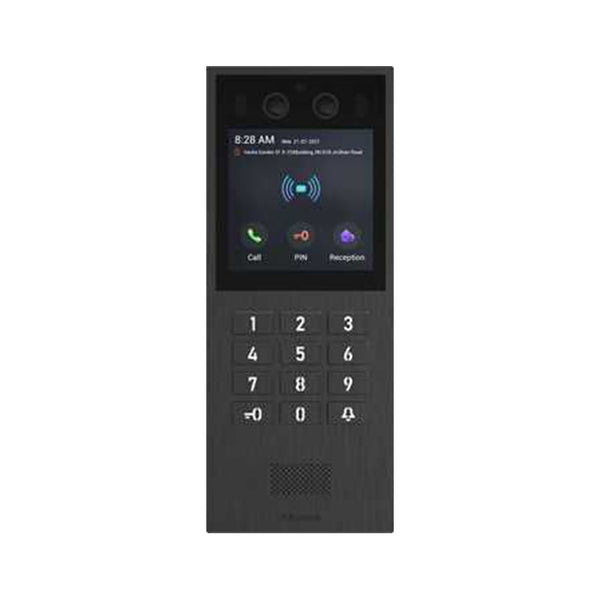 Akuvox X912K video door phone