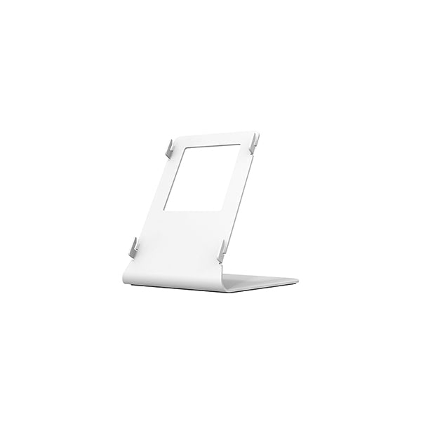 White Desktop Table Stand for C313 indoor monitor