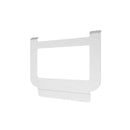 Desktop Table Stand for C319 indoor monitor right view