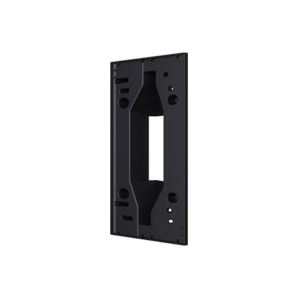 Akuvox E12 video door phone on-wall angle bracket mount