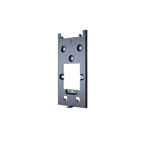 Akuvox E16 video door phone on-wall mount bracket