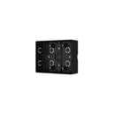 IT88S-Bracket
Indoor Monitor Flush In-Wall Bracket for Akuvox IT88S