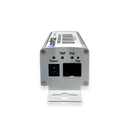 LanPoE ip 2 wire converter left side
