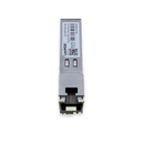LanPoE gigabit module front side