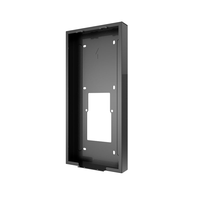 Akuvox R27 video door phone on-wall mount box