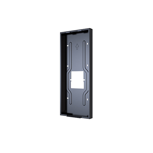 Akuvox R29C-L video door phone on-wall mount box