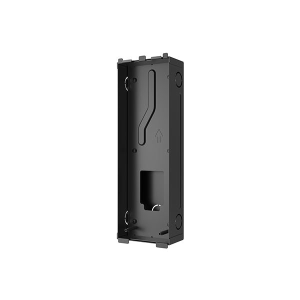 Akuvox S532 video door phone in-wall mount kit