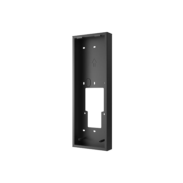 Akuvox S532 video door phone on-wall mount box