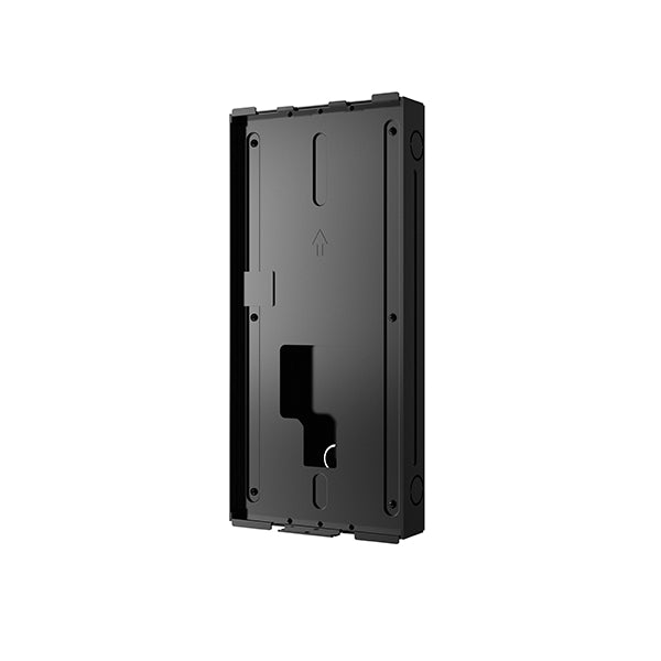 Akuvox S539 video door phone in-wall mount box