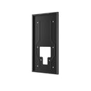 Akuvox S539 video door phone on-wall mount box