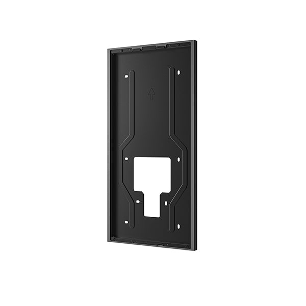 Akuvox S539 video door phone on-wall mount box