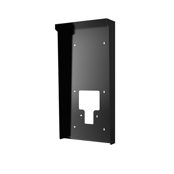 Akuvox S539 video door phone on-wall rain hood