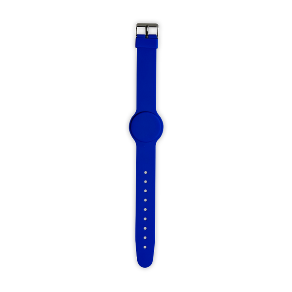 Vizco M Series Mifare Bracelet Blue