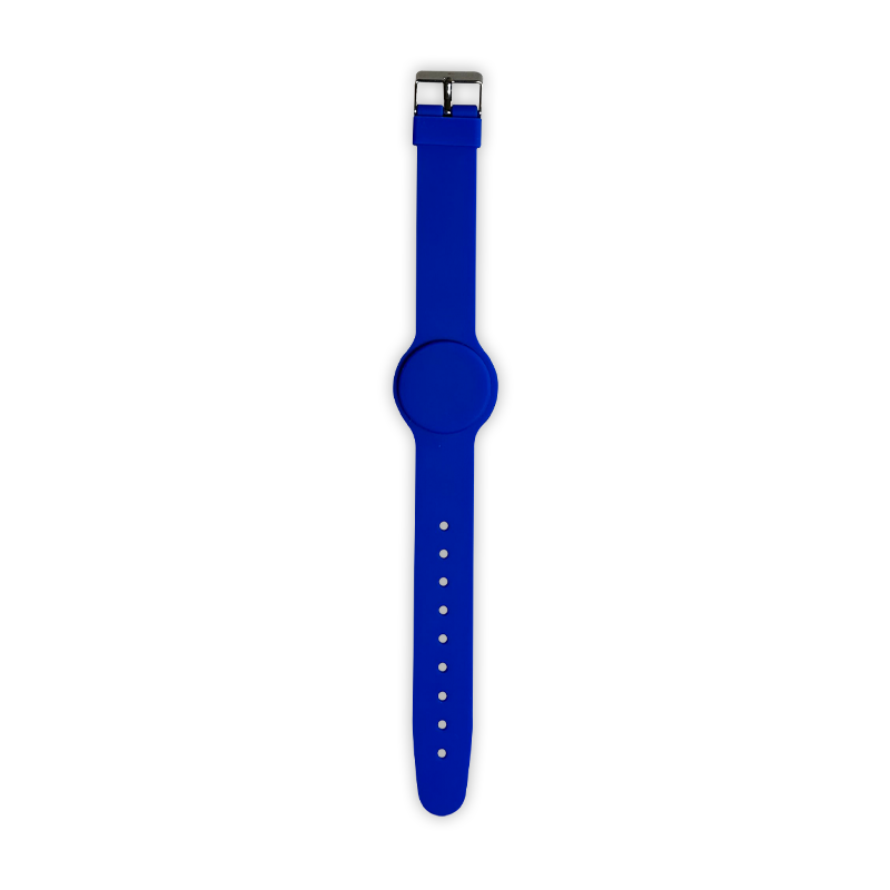 Vizco M Series Mifare Bracelet Blue