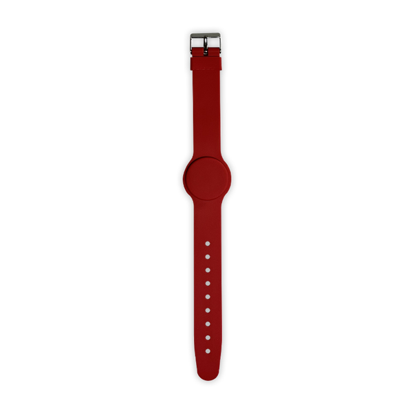 Vizco M Series Mifare Bracelet Red