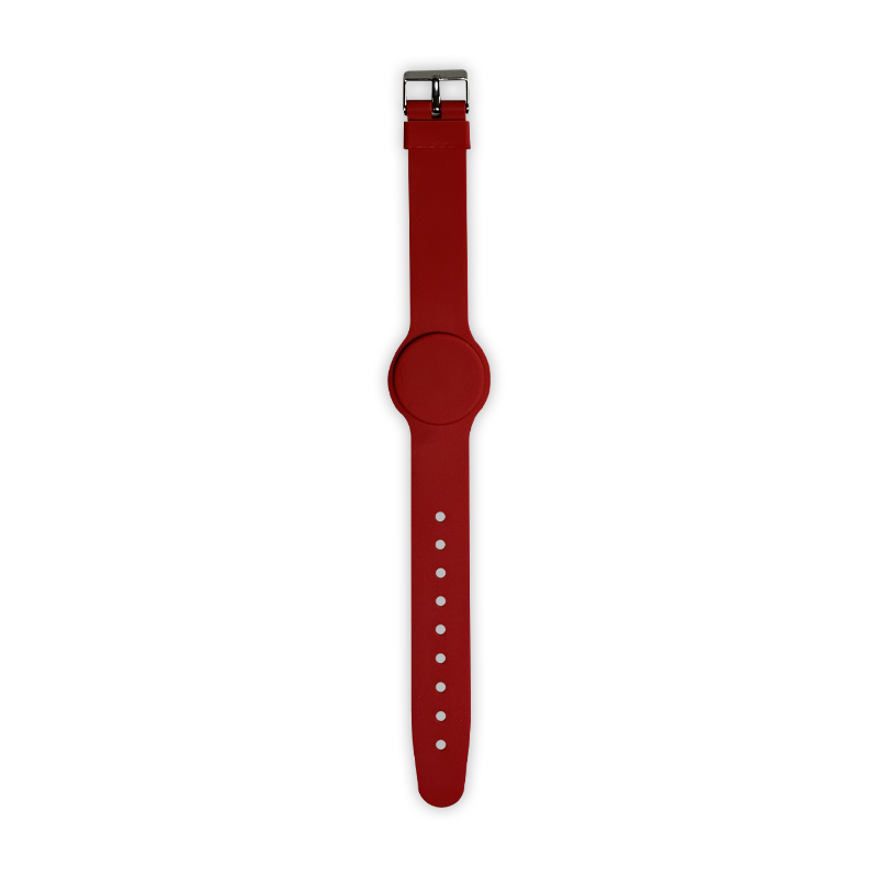 Vizco M Series Mifare Bracelet Red