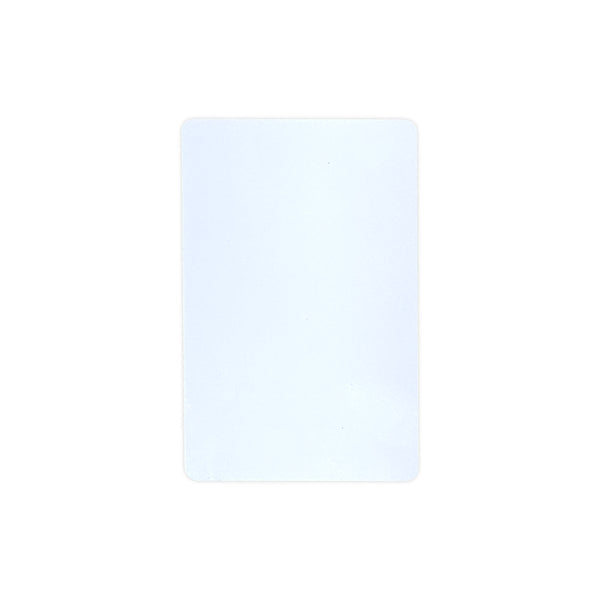 Vizco MDEV32K Mifare Desfire EV3 2K Blank Print Key Cards