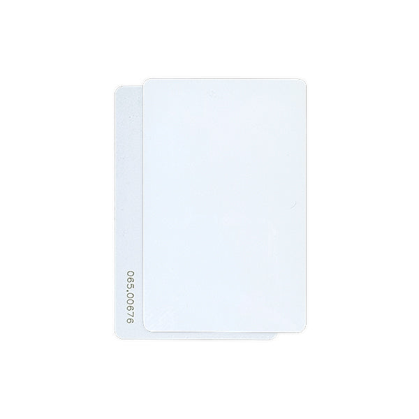 Vizco HBKCard Prox Rewritable Blank Printable Key Cards