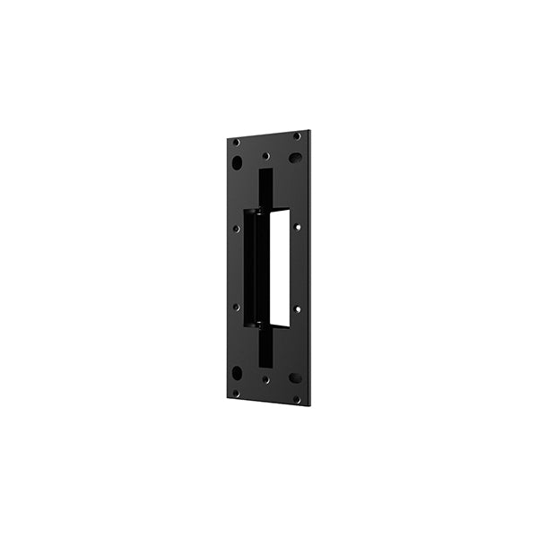 Akuvox X912 video door phone on-wall mount angle bracket