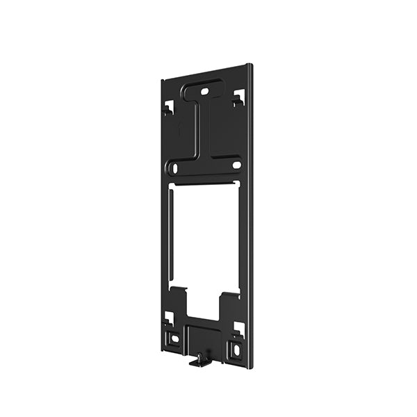 Akuvox X912 video door phone on-wall mount bracket