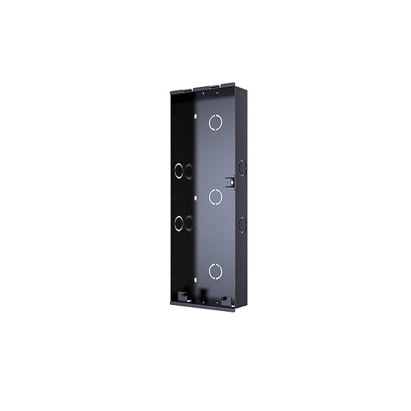 Akuvox X915 video door phone in-wall mount kit