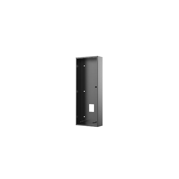 Akuvox X915 video door phone on-wall mount box thick version