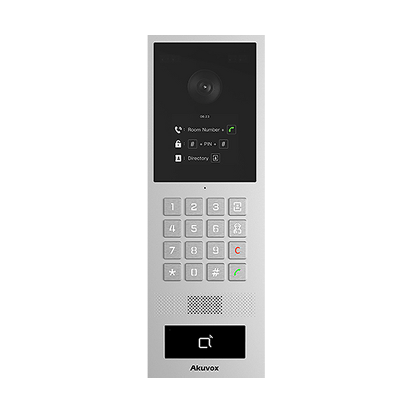 Akuvox S532 video door phone