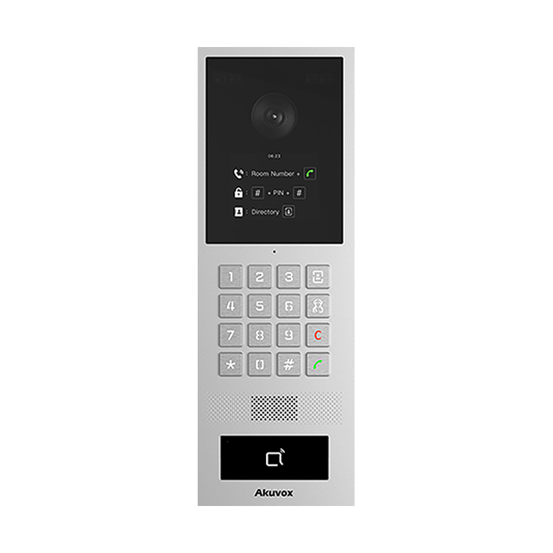 Akuvox S532 video door phone