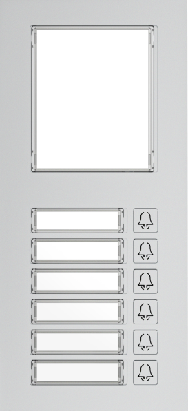 Akuvox MD06  intercom module