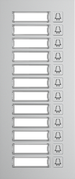 Akuvox MD12 intercom module