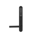 iTEC-iCode03S-LNM-B LNM Black Slim SmartLock Keypad RFID Needs MBody Left