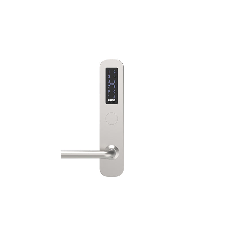 iTEC iCode03 Mortise Smart Lock Keypad RFID ANSI