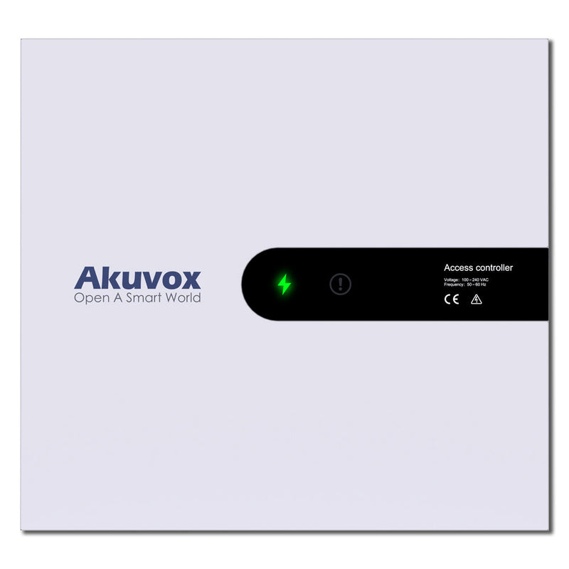 Akuvox A092 Access Controller