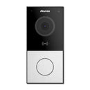 Akuvox E12 video door phone silver