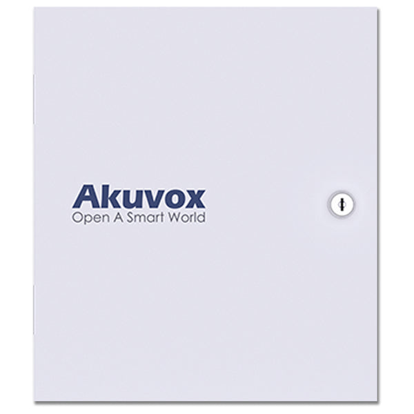 akuvox ec33 elevator controller