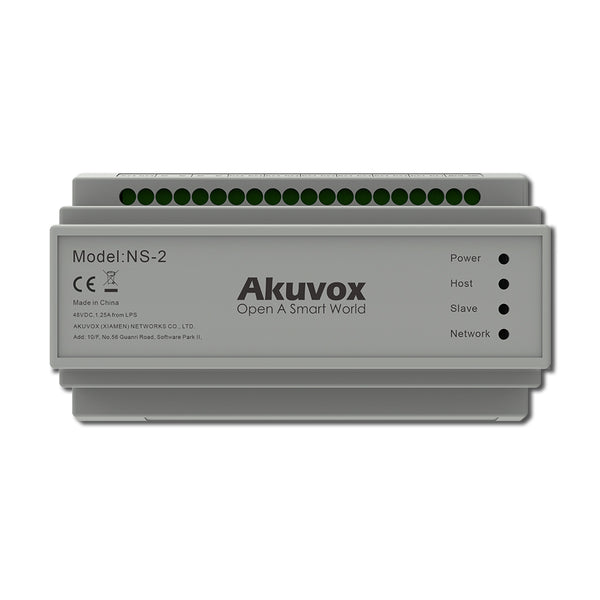 Akuvox NS-2