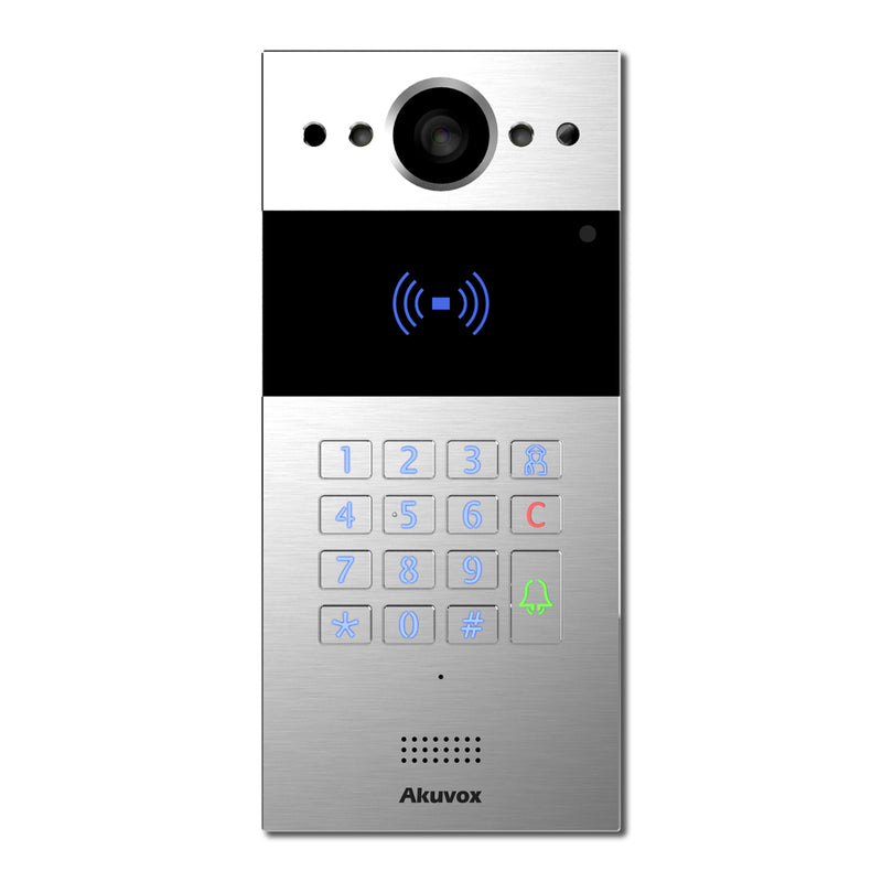 Akuvox Rk20a Akuvox R20K 2 Wire