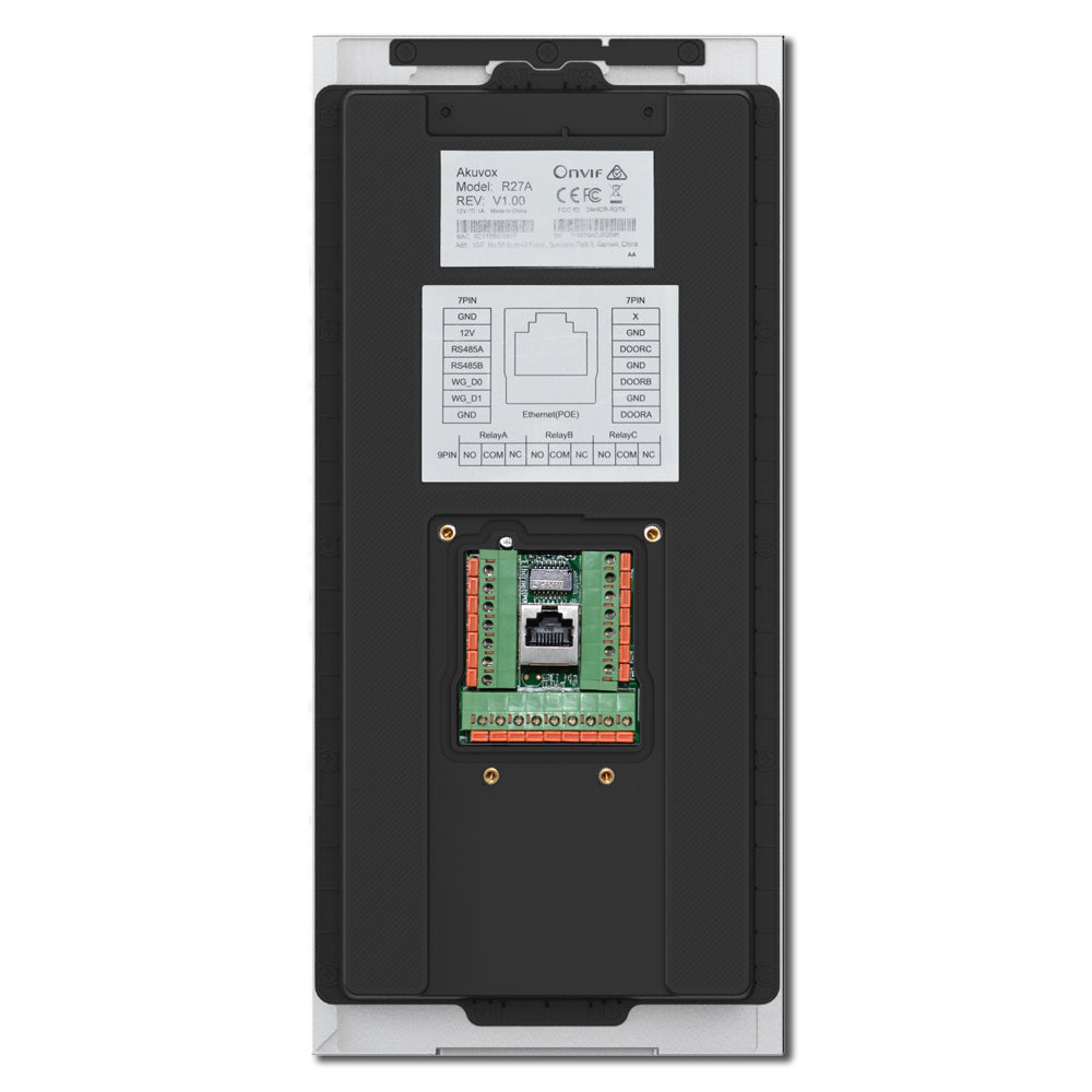 Akuvox R27